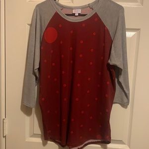 Lularoe  XL Randy